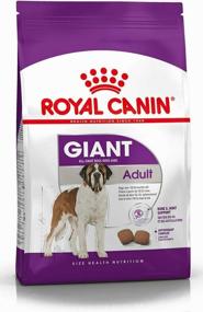 img 3 attached to Royal Canin Giant Adult dry food for very large dogs over 18/24 months, 15 kg