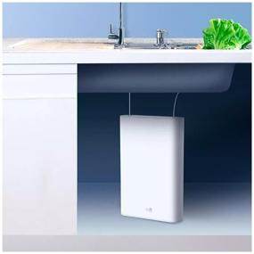 img 3 attached to Filter under the sink Xiaomi Xiaolang UV Water Purifier (JSQ1) white