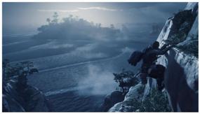 img 4 attached to Ghost of Tsushima game for PlayStation 4