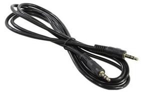 img 2 attached to Audio cable 1.0 m GEPLINK Jack3.5(m)/Jack3.5(m)