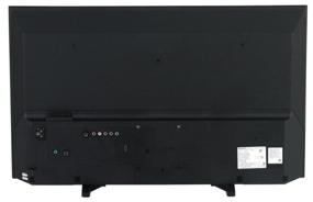 img 4 attached to Телевизор Sony KDL-32RE303 2017 года, LED, черный, 32 дюйма