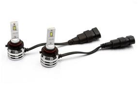 img 2 attached to Car LED lamp Philips 11005UE2X2, HB3/HB4, 12/24V, 24W, 6500K, 2pcs