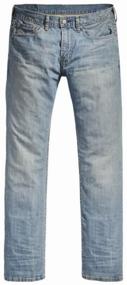 img 2 attached to Jeans Levis 559 Relaxed Straight Leg Jeans Men 00559-0363 36/34