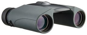img 3 attached to 🔭 Nikon Sportstar EX 10x25 DCF Black Binoculars