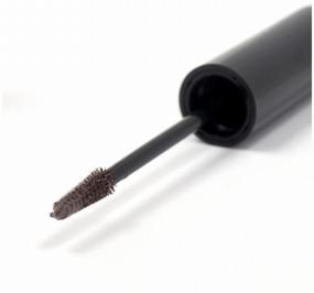 img 4 attached to 💁 Enhance Your Perfect Brow Look with Vivienne Sabo Brow Atelier Mascara, 6 ml