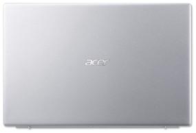 img 1 attached to 14" Notebook Acer Swift 3 SF314-511-76 1920x1080, Intel Core i7 1165G7 2.8 GHz, RAM 16 GB, DDR4, SSD 512 GB, HDD , Intel Iris Xe Graphics, without OS, RU, NX.ABLER.006, silver