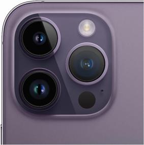 img 2 attached to Smartphone Apple iPhone 14 Pro Max 256 GB, Dual nano SIM, deep purple