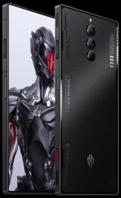 img 1 attached to Smartphone Nubia Red Magic 8 Pro 12/256 GB Global, Dual nano SIM, Matte