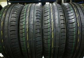 img 4 attached to Cordiant Comfort 2 205/55 R16 94V summer