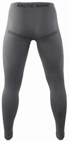 img 1 attached to Arctic Warm Sport Underwear for Women Size S Grey