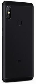 img 3 attached to Xiaomi Redmi Note smartphone 5 3/32 GB Global, black