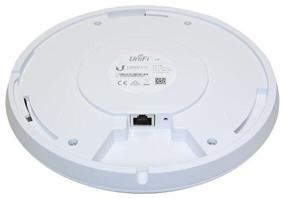 img 2 attached to Wi-Fi router Ubiquiti UniFi AP LR, white
