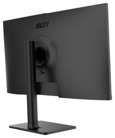img 4 attached to Monitor 27" MSI Modern MD271QP 9S6-3PA49H-016 2560*1440, 75Hz, 5ms, IPS, flat, HDMI(1.4), DP, USB C