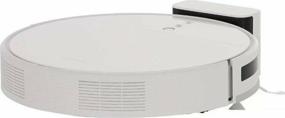 img 4 attached to Robot vacuum cleaner Dreame F9 RU, white