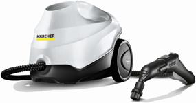 img 4 attached to Steam cleaner KARCHER SC 3 EasyFix Premium, white/black