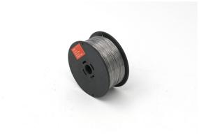 img 2 attached to Cored wire DEKA, E71T-GS, 0.8 mm, 1 kg, self-shielded, without gas