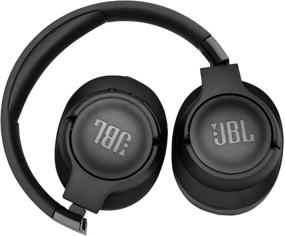 img 3 attached to Wireless headphones JBL Tune 700BT, black