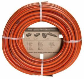 img 4 attached to Hose GARDENA Basic, 1/2" (13 mm), 20 m