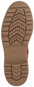 img 1 attached to Boots GEOX Andalo, size 40, brown terracotta