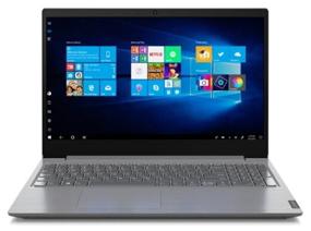 img 4 attached to 15.6" Notebook Lenovo V15 G2ITL 1920x1080, Intel Core i5 1135G7 2.4GHz, RAM 8GB, DDR4, SSD 256GB, Intel Iris Xe Graphics, no OS, RU, 82KB003LRU, black