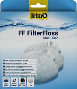 img 3 attached to Tetra cartridge FF FilterFloss S (set: 2 pcs.) white