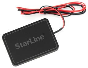img 1 attached to Tracker GPS StarLine M18 PRO