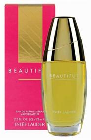 img 4 attached to Estee Lauder Eau de Parfum Beautiful