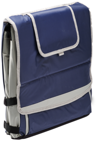 img 2 attached to Arktika Cooler bag 3000 30 l blue