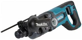 img 4 attached to Hammer drill Makita HR2475, 780 W