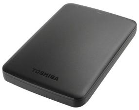 img 4 attached to 💾 High-Capacity Black Toshiba Canvio Basics USB 3.0 2.0Tb External HDD - Efficient Storage Solution