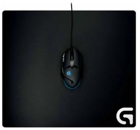 img 3 attached to Коврик Logitech G G640 черный