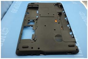 img 4 attached to Acer Aspire E1-571 E1-571G E1-521 E1-531 E1-531G 15.6" поддон, нижняя часть корпуса новая оригинал