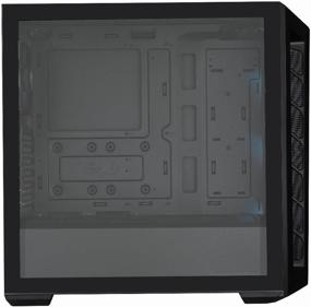 img 4 attached to Computer case Cooler Master MB520 ARGB (MCB-B520-KGNN-RGA)