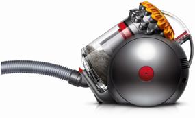 img 4 attached to 🌪️ Dyson Big Ball Allergy 2 (CY28) EU Vacuum Cleaner: Superior Cleaning Power for Allergen-Free Spaces