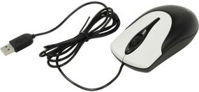 img 3 attached to Mouse Genius NetScroll 100 V2, black/white