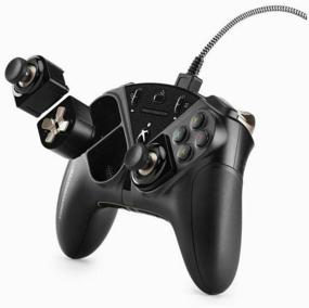 img 4 attached to Thrustmaster Eswap X Pro controller for PC\Xbox ONE\Xbox Series X\S