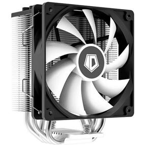 img 2 attached to CPU cooler ID-COOLING SE-214-XT ARGB