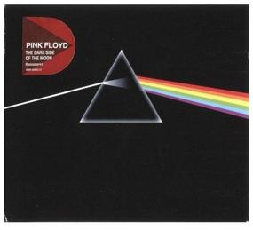 img 1 attached to Pink Floyd Records Pink Floyd. Dark Side Of The Moon (CD)
