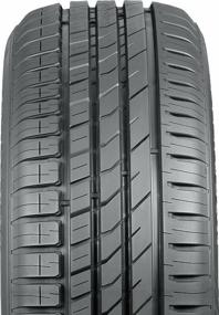 img 2 attached to Nokian Tires Nordman SX3 195/65 R15 91H summer