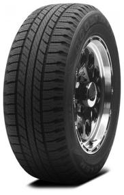 img 4 attached to Goodyear Wrangler HP All Weather 255/65 R16 109H универсальная шина на все сезоны