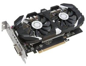 img 4 attached to Video card MSI GeForce GTX 1050 Ti GAMING X 4G, Retail