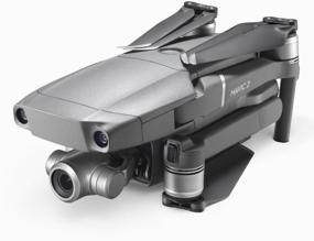 img 4 attached to 🎮 Gray DJI Mavic 2 Zoom Quadcopter