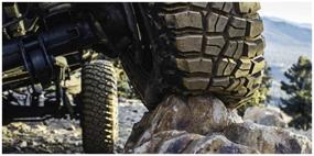 img 1 attached to BFGoodrich Mud-Terrain T/A KM3 235/70 R16 110Q летняя