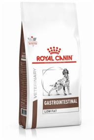 img 4 attached to Royal Canin Gastrointestinal Low Fat Dry diet food for adult dogs with digestive disorders, 12 kg