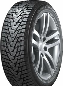 img 3 attached to Hankook Tire Winter i*Pike RS2 W429 205/55 R16 91T