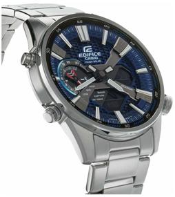 img 4 attached to Casio Edifice ECB-S100D-2AEF watch