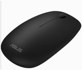 img 2 attached to 💻 ASUS W5000 Black Keyboard and Mouse Set: An Outstanding Pair for Enhanced Computing Experience