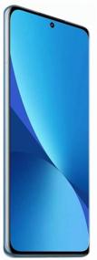 img 4 attached to Smartphone Xiaomi 12 Pro 12/256 GB Global, blue