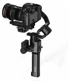 img 4 attached to Electric Stabilizer for DJI Ronin-S Mirror Camera