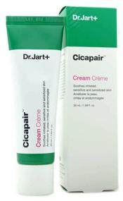img 4 attached to Dr.Jart Cicapair Cream Восстанавливающий крем-антистресс для лица, 50 мл